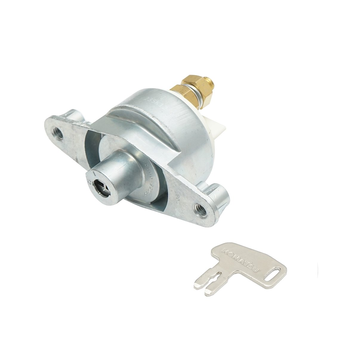 Contact pornire pentru Komatsu cod OEM 08068-00001